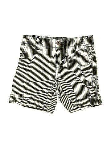 Cherokee Khaki Shorts (view 1)