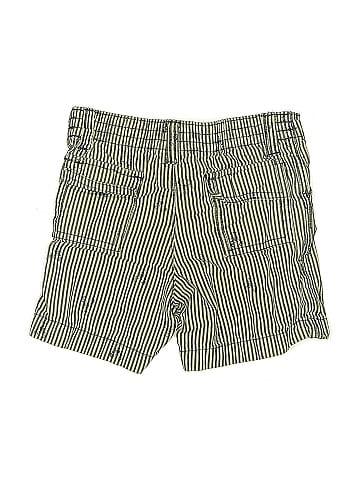 Cherokee Khaki Shorts (view 2)