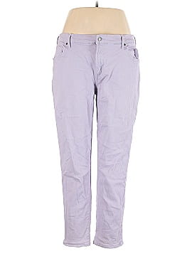 Sonoma Goods For Life Jeans