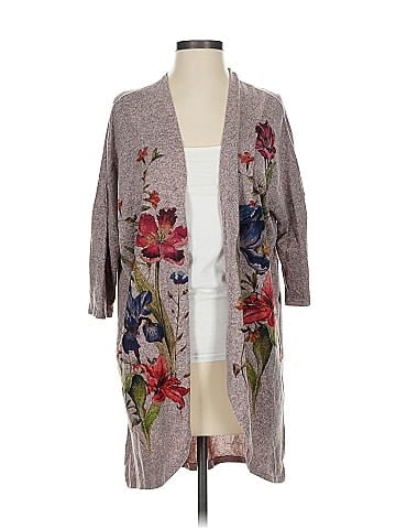 Live in the Moment Cardigan (view 1)