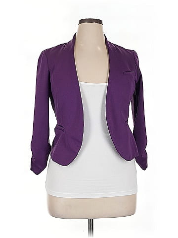 Maurices Blazer (view 1)