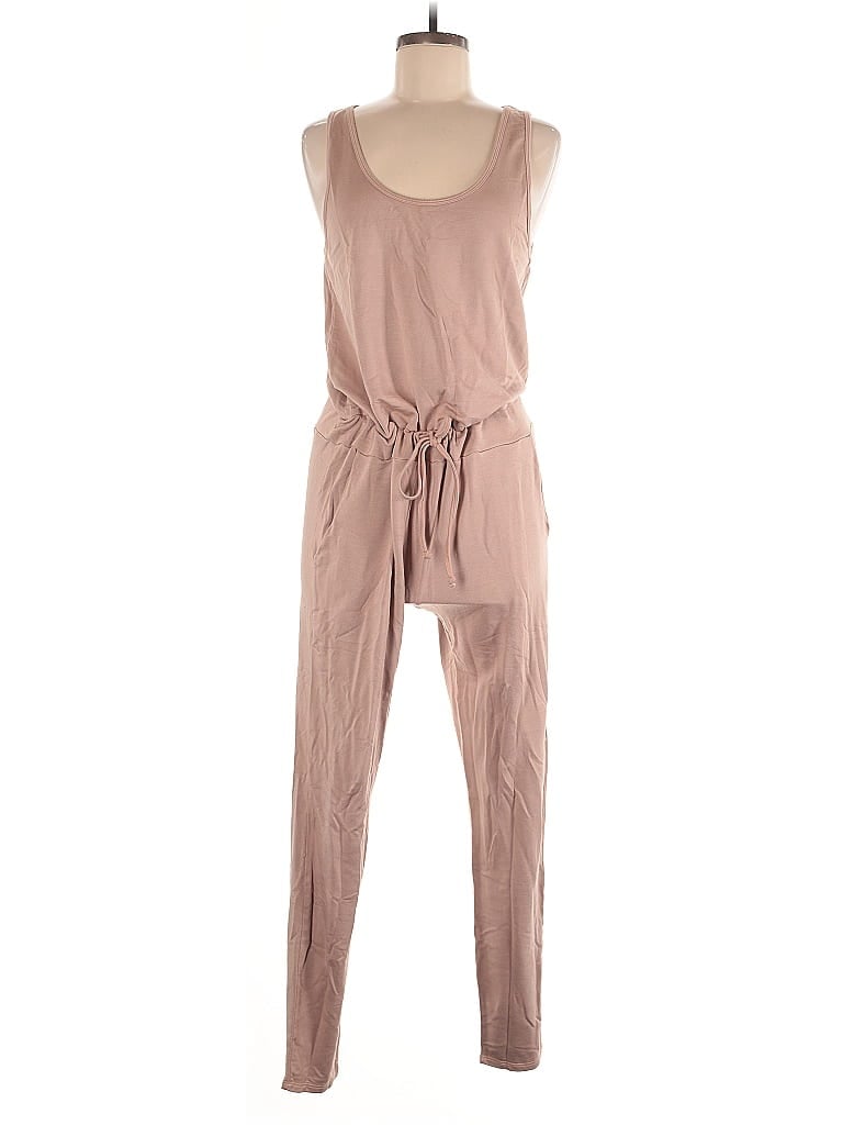 Lezat Jumpsuit In Multi