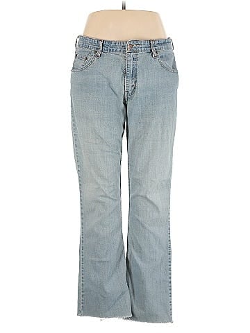 Levi Strauss Signature Jeans (view 1)