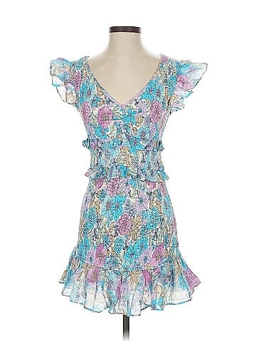 Karlie Cocktail Dress (view 1)