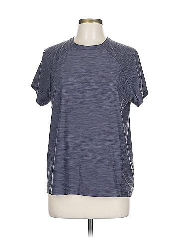 Athleta Active T-Shirt (view 1)