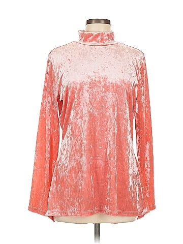 Isaac Mizrahi LIVE! Long Sleeve Turtleneck (view 1)