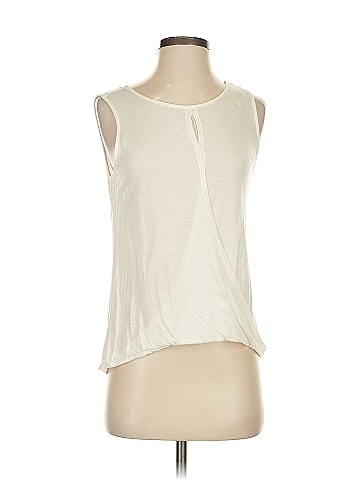 Conscious Collection by H&M Sleeveless Blouse (view 1)