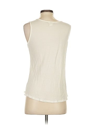 Conscious Collection by H&M Sleeveless Blouse (view 2)