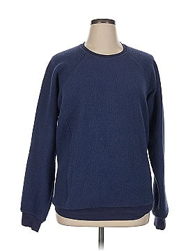 Alo Pullover Sweater