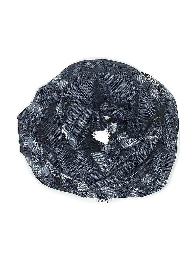 Click to view more detailed imagery on our partner's website Pre-owned Bp. Scarf In Blue