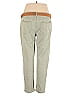 Sonoma Goods for Life Green Jeans Size 16 - photo 2