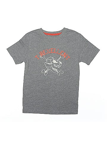 Gap Kids Outlet Short Sleeve T-Shirt (view 1)