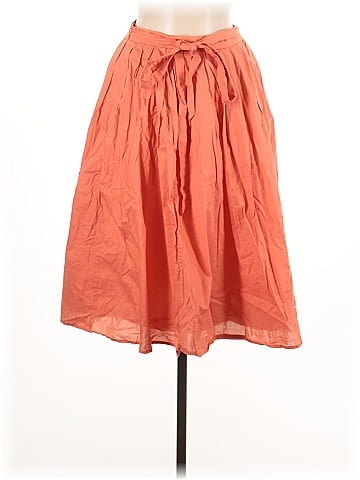 eShakti Casual Skirt (view 1)