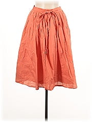 E Shakti Casual Skirt
