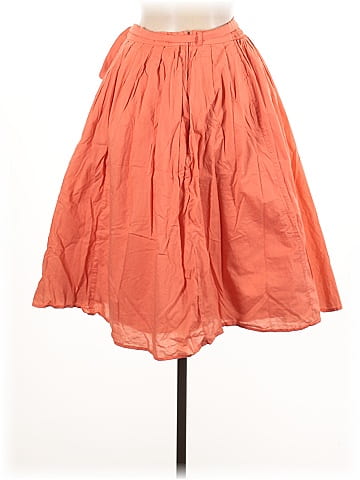 eShakti Casual Skirt (view 2)