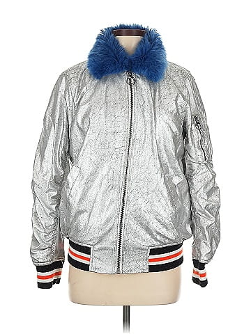 Topshop Jacket (view 1)