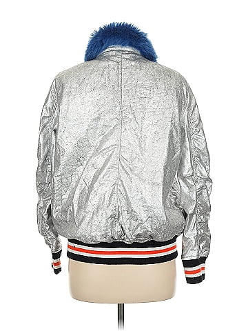Topshop Jacket (view 2)