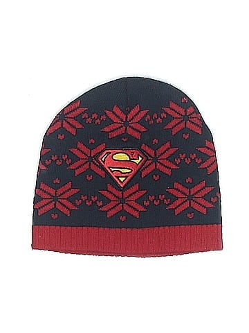 Superman Beanie (view 1)