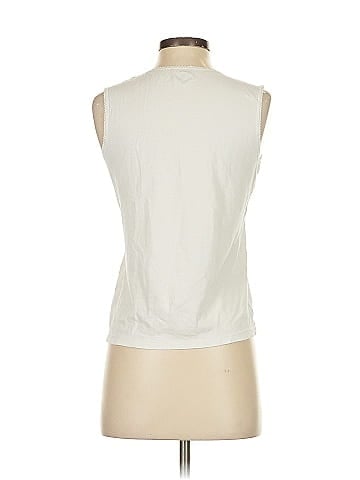 Cuddl Duds Sleeveless T-Shirt (view 2)