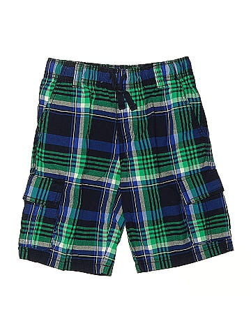Gymboree Cargo Shorts (view 1)