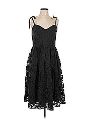 Unique Vintage Cocktail Dress