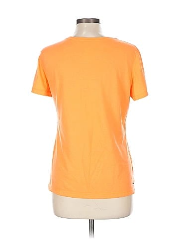 Danskin Now Short Sleeve T-Shirt (view 2)