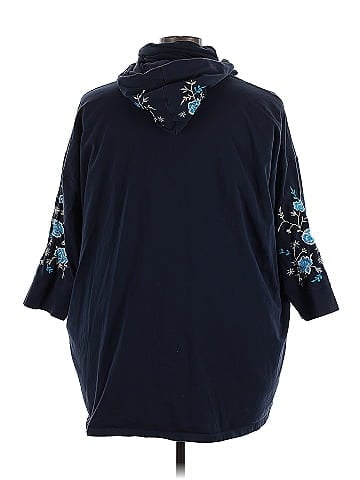Wayward Fancies Pullover Hoodie (view 2)