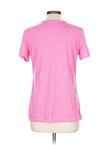 Danskin Now Short Sleeve T-Shirt (view 2)