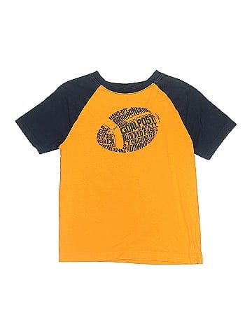 Gymboree Short Sleeve T-Shirt (view 1)