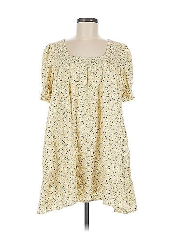 Majorelle Casual Dress (view 1)