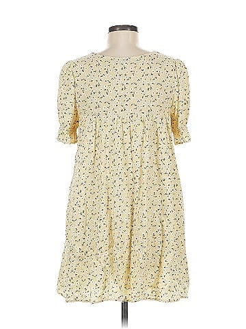Majorelle Casual Dress (view 2)