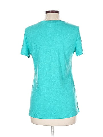 Danskin Now Short Sleeve T-Shirt (view 2)