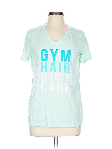 Danskin Now Active T-Shirt (view 1)