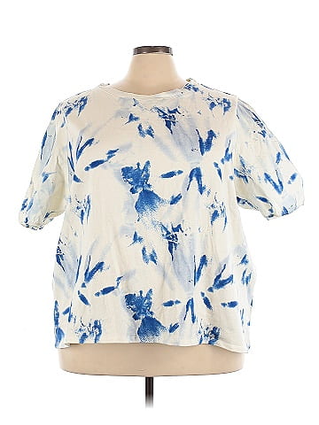 Candace Cameron Bure Short Sleeve T-Shirt (view 1)