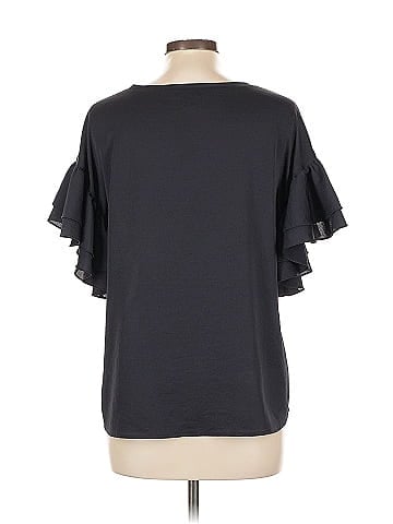 Chelsea28 Short Sleeve Top (view 2)