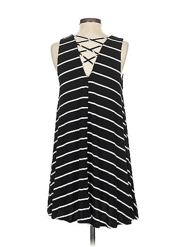 Akira Chicago Red Label Casual Dress (view 2)