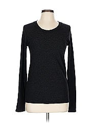 Monrow Long Sleeve T Shirt