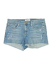 Frame Denim Denim Shorts