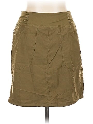 Mountain Hardwear Casual Skirt (view 1)