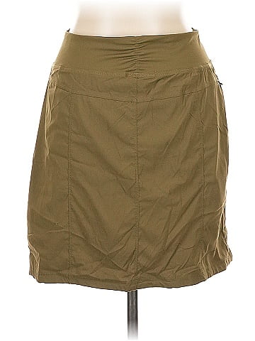 Mountain Hardwear Casual Skirt (view 2)
