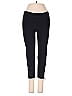 Calvin Klein Performance Solid Black Active Pants Size XS - photo 1