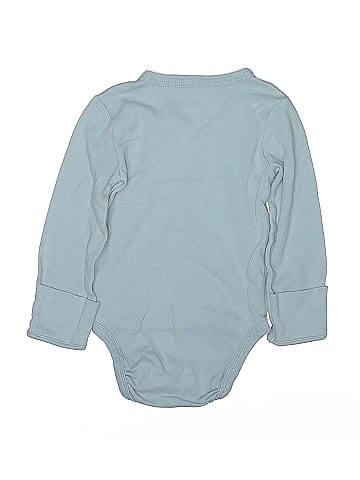 Assorted Brands Long Sleeve Onesie (view 2)