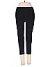 Calvin Klein Performance Solid Black Active Pants Size XS - photo 2