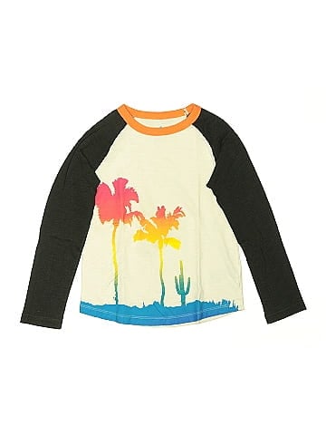 Crewcuts Long Sleeve Top (view 1)