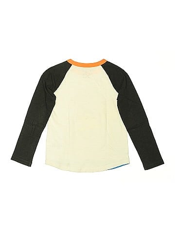 Crewcuts Long Sleeve Top (view 2)