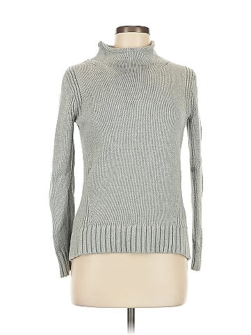 J.Crew Turtleneck Sweater (view 1)