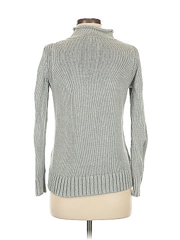 J.Crew Turtleneck Sweater (view 2)