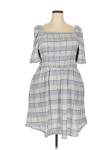 Lularoe Casual Dress (view 1)