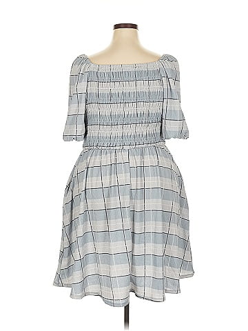 Lularoe Casual Dress (view 2)