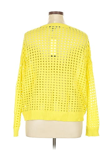 DKNY Jeans Pullover Sweater (view 2)